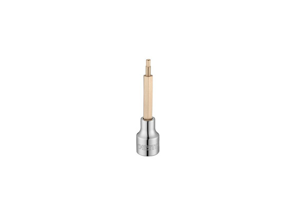 Imagen de DADO  ALLEN DE 1/2" HEXAGONAL LARGO DE 14MM
