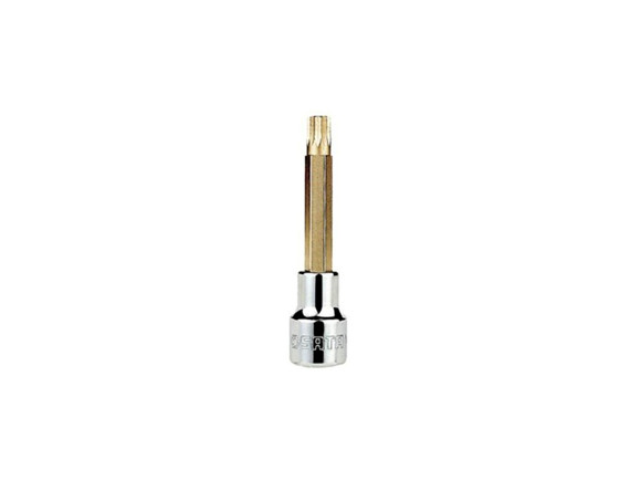 Imagen de DADO  DE 1/2" SPLINE LARGO M6