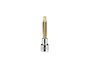 Imagen de DADO  DE 1/2" SPLINE LARGO M6