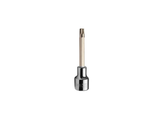 Imagen de DADO  DE 1/2" SPLINE LARGO M8