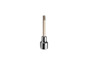 Imagen de DADO  DE 1/2" SPLINE LARGO M8