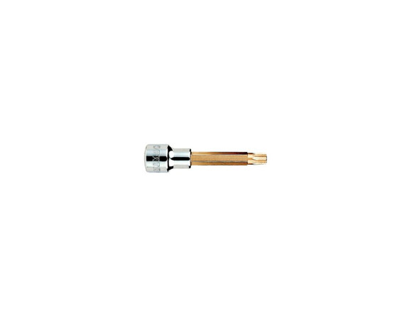Imagen de DADO  DE 1/2" SPLINE LARGO M10