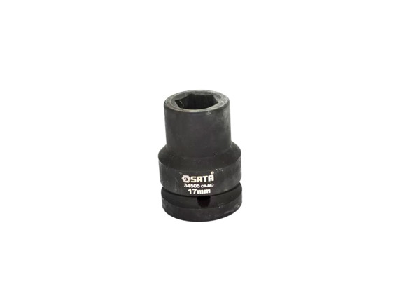Imagen de DADO  3/4" DE IMPACTO HEXAGONAL 17MM