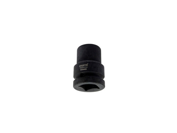 Imagen de DADO  3/4" DE IMPACTO HEXAGONAL 18MM