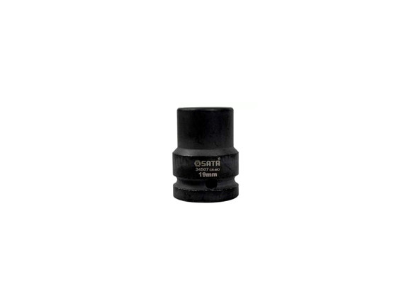 Imagen de DADO  3/4" DE IMPACTO HEXAGONAL 19MM