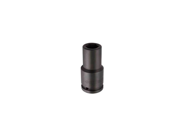 Imagen de DADO  3/4" DE IMPACTO HEXAGONAL 23MM