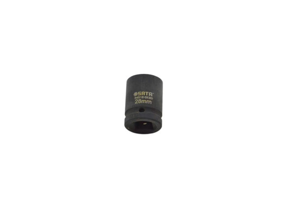 Imagen de DADO  3/4" DE IMPACTO HEXAGONAL 28MM