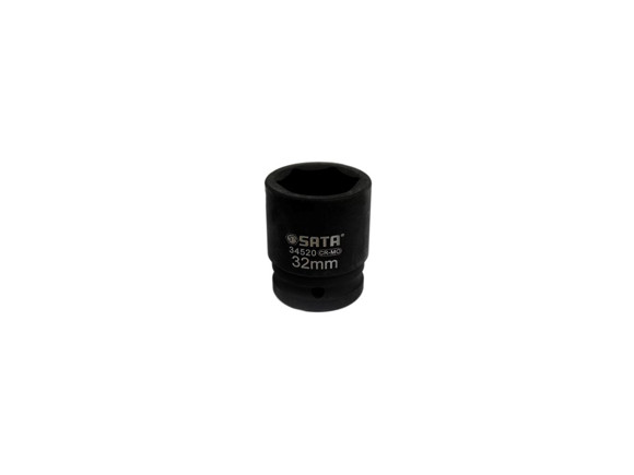 Imagen de DADO  3/4" DE IMPACTO HEXAGONAL 32MM