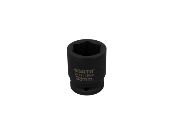 Imagen de DADO  3/4" DE IMPACTO HEXAGONAL 33MM