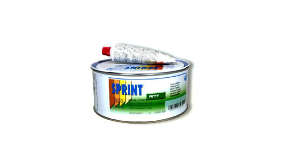 Imagen de SPRINT S20 MASILLA PARA METAL X 750 ML