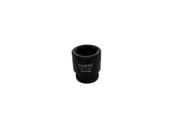 Imagen de DADO  3/4" DE IMPACTO HEXAGONAL 34MM