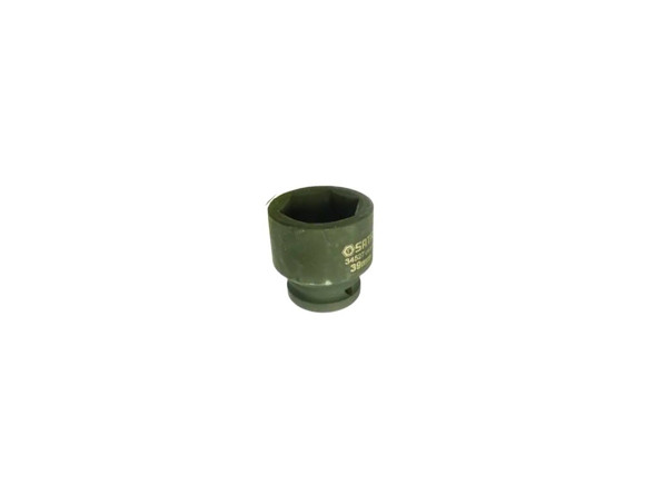 Imagen de DADO  3/4" DE IMPACTO HEXAGONAL 39MM