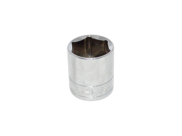 Imagen de DADO  3/4" DE IMPACTO HEXAGONAL 41MM