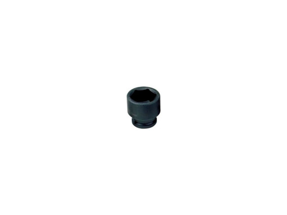 Imagen de DADO  1" DE IMPACTO HEXAGONAL 45MM