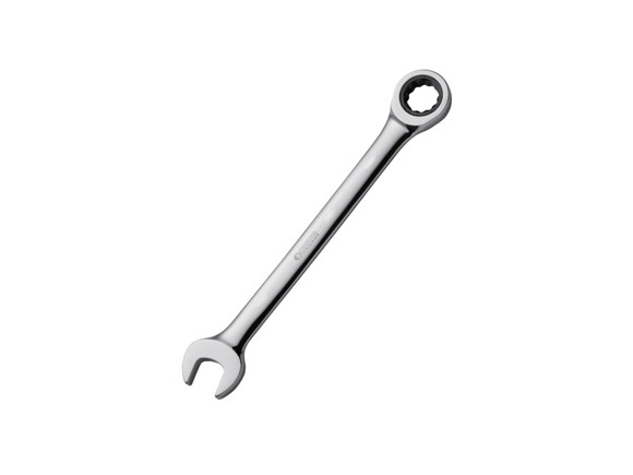 Imagen de LLAVE  COMBINADA CON CRIQUE DE 8MM