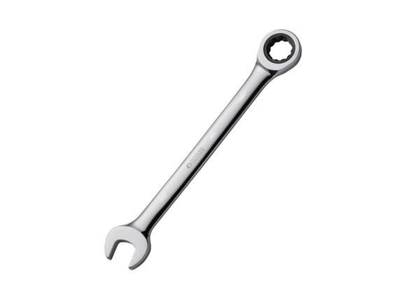 Imagen de LLAVE  COMBINADA CON CRIQUE DE 12MM