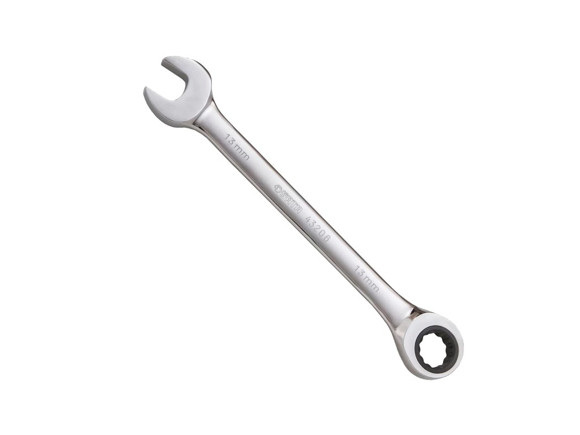 Imagen de LLAVE  COMBINADA CON CRIQUE DE 13MM