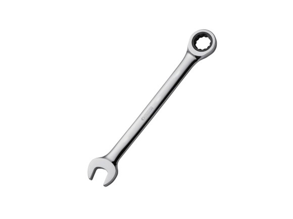 Imagen de LLAVE  COMBINADA CON CRIQUE DE 19MM