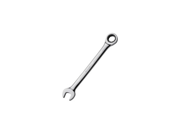 Imagen de LLAVE  COMBINADA CON CRIQUE DE 7MM