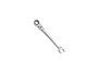 Imagen de LLAVE  COMBINADA CON CRIQUE CABEZA FLEXIBLE 11MM