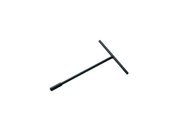 Imagen de LLAVE TIPO T  HEXAGONAL DE 10MM