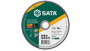 Imagen de DISCO CORTE  METAL/INOX 9 X2,0MM