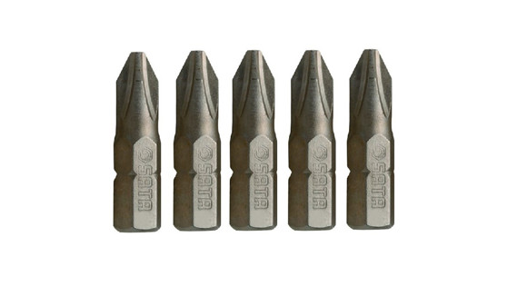 Imagen de JUEGO DE 5 PUNTAS BIT  "PH" (PHILIPS) N°3