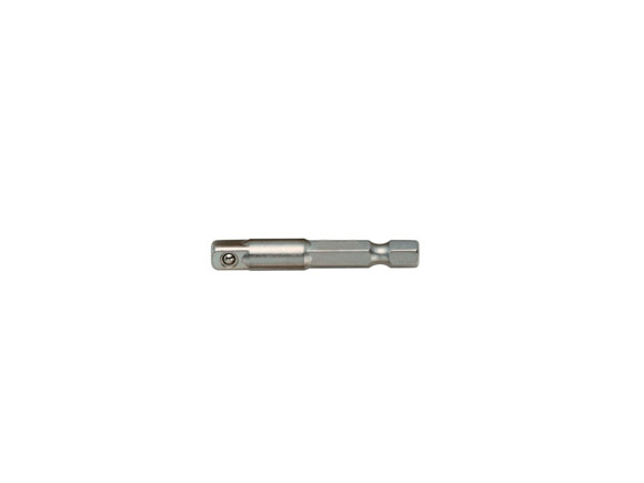 Imagen de ADAPTADOR  PUNTA HEXAGONAL DE 1/4"