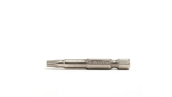 Imagen de PUNTA BIT  TIPO TORX T25 LARGO: 50MM