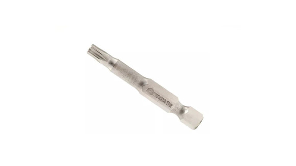 Imagen de PUNTA BIT  TIPO TORX T30 LARGO: 50MM
