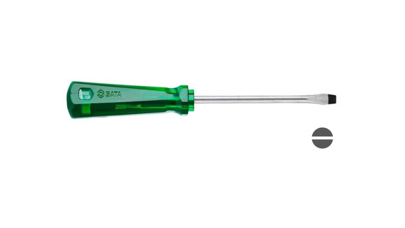 Imagen de DESTORNILLADOR PALETA  PVC 5/16X10"