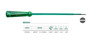 Imagen de DESTORNILLADOR PALETA AISLANTE PRL  PVC 1/8X6"
