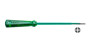 Imagen de DESTORNILLADOR PHILLIPS AISLANTE  PVC 1/4X10"