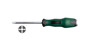 Imagen de DESTORNILLADOR PHILLIPS DE GOLPE  N2 X 150 MM