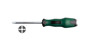 Imagen de DESTORNILLADOR PHILLIPS DE GOLPE  N3 X 200 MM