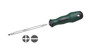 Imagen de DESTORNILLADOR DOBLE  PH2/ PALETA 6M LARGO 38MM