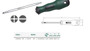 Imagen de DESTORNILLADOR DOBLE  PH1/ PALETA 5MM LARGO 150MM