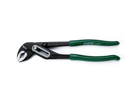 Imagen de ALICATE ARTICULADO  ALIGATOR 10" (242MM)