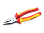 Imagen de ALICATE (PINZA)  UNIVERSAL AISLADA DE 8"