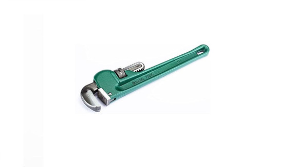 Imagen de LLAVE DE TUBO  TIPO "STILLSON" 10"