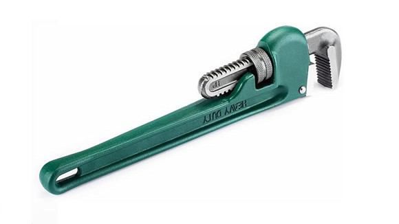 Imagen de LLAVE DE TUBO  TIPO "STILLSON" 12"