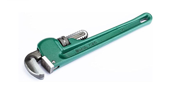 Imagen de LLAVE DE TUBO  TIPO "STILLSON" 24"
