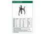 Imagen de EXTRACTOR  CON 3 GARRAS 6"