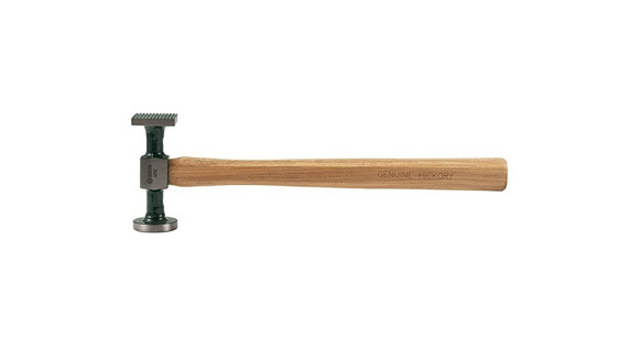 Imagen de MARTILLO  PARA ENDEREZADO 390GRS