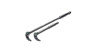 Imagen de PALANCA AJUSTABLE  8" Y 16" C/CABEZA MOVIL 180°