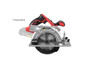Imagen de SIERRA CIRCULAR A BATERIA  18V 4200RPM