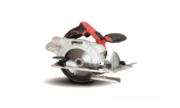 Imagen de SIERRA CIRCULAR A BATERIA  18V 2AH