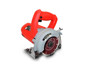 Imagen de SIERRA CIRCULAR ELECTR  C/DISCO MULTIMATERIAL 125MM