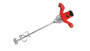 Imagen de MEZCLADOR DUAL DM L20  BAT.18V DOBLE HELICE