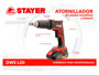 Imagen de ATORNILLADOR DRYWALL A BATERIA  18V